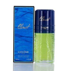 Lancome - CLIMAT Eau De Toilette - 45 ml  /  Vintage !!!  Mid-90's.